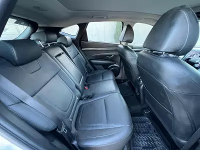 Hyundai Tucson VUD 2023