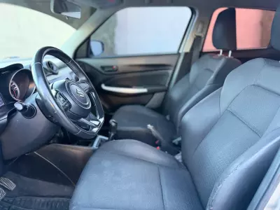 Suzuki Swift 2020