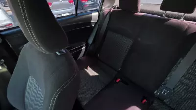 Toyota Yaris 2017
