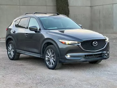 Mazda CX-5 VUD 2019