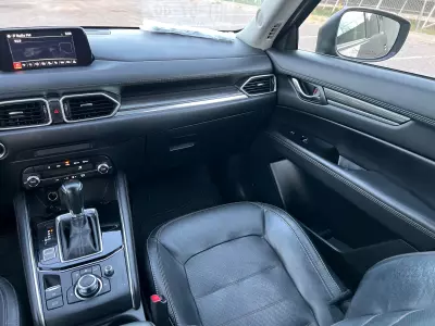 Mazda CX-5 VUD 2019