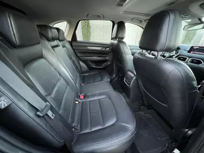 Mazda CX-5 VUD 2019