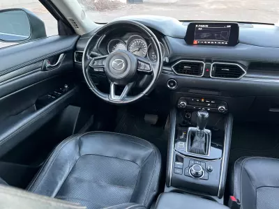 Mazda CX-5 VUD 2019
