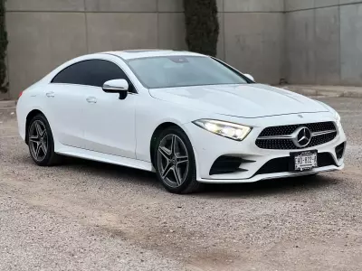Mercedes Benz Clase CLS 2020