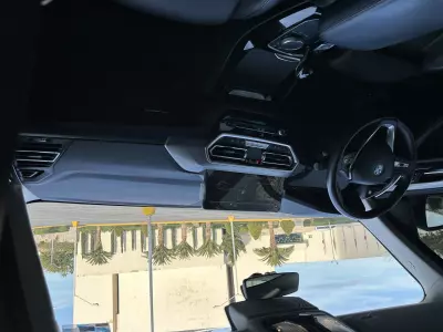 BMW X3 VUD 2023