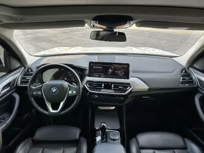BMW X3 VUD 2023