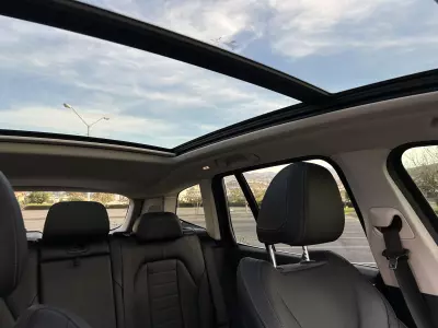 BMW X3 VUD 2023
