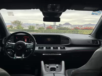 Mercedes Benz Clase GLE VUD 2023