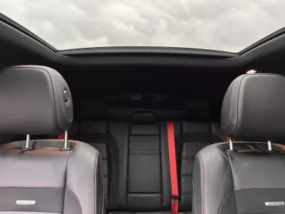 Mercedes Benz Clase GLE VUD 2023