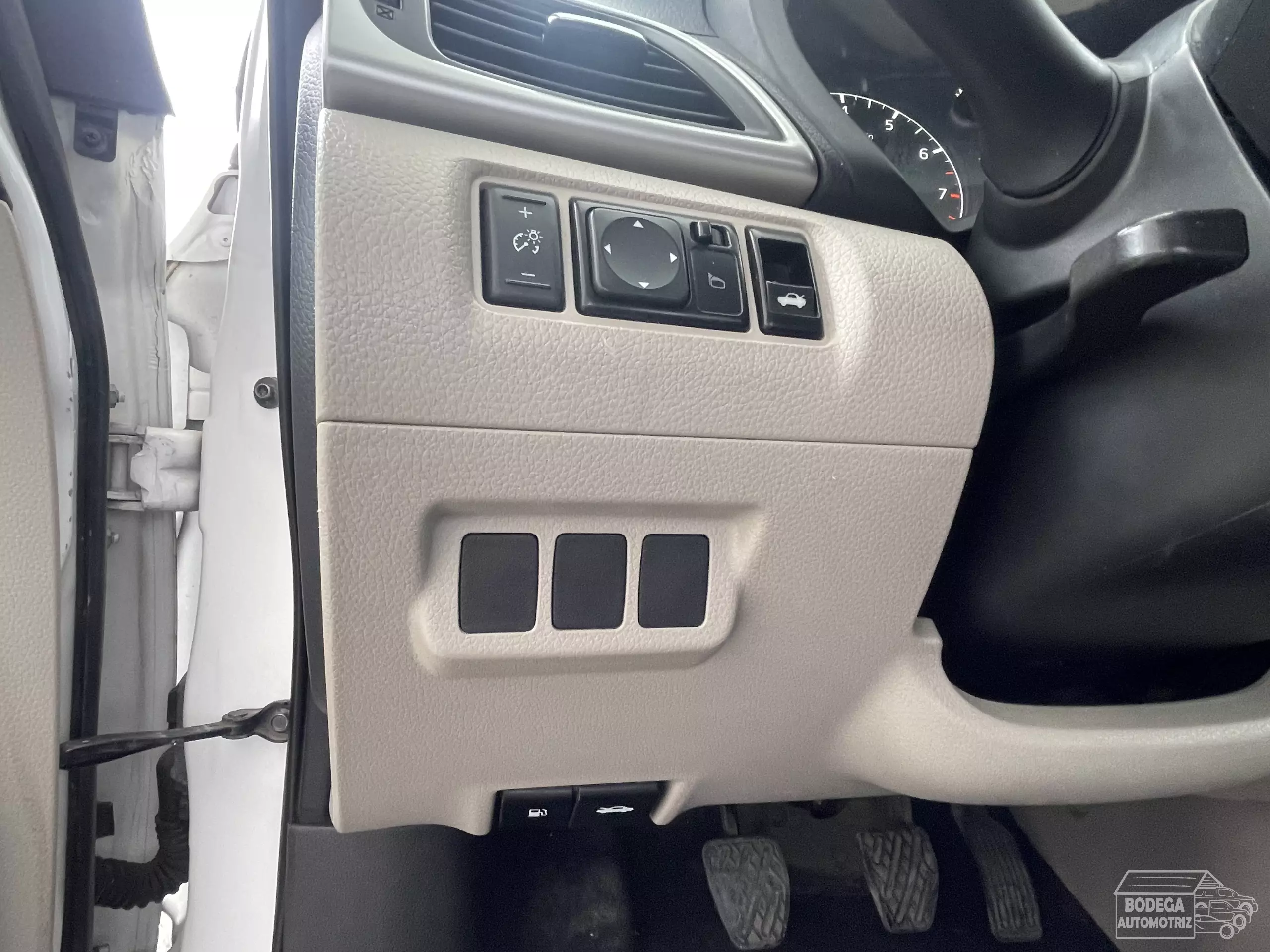 Nissan Sentra