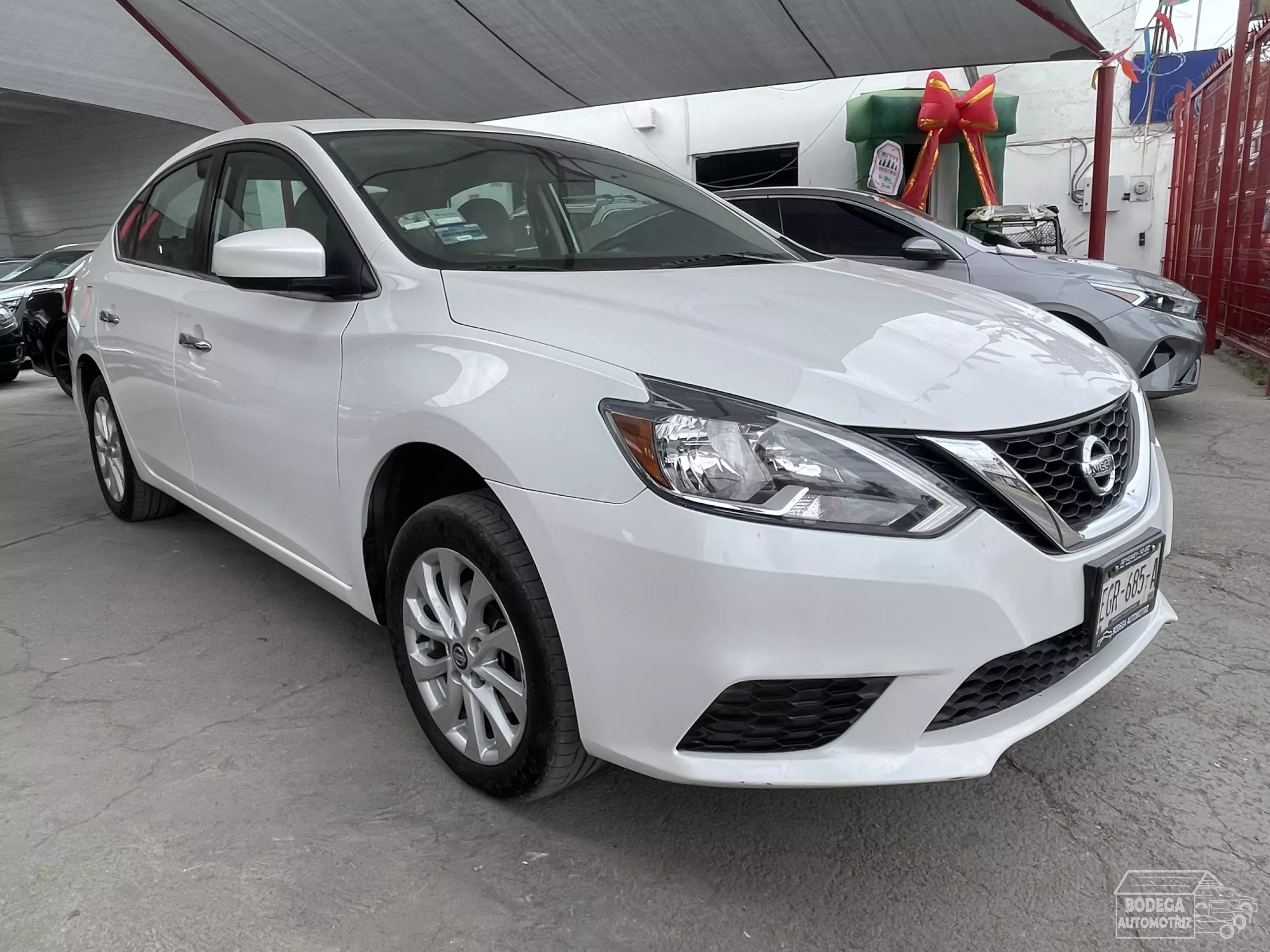 Nissan Sentra