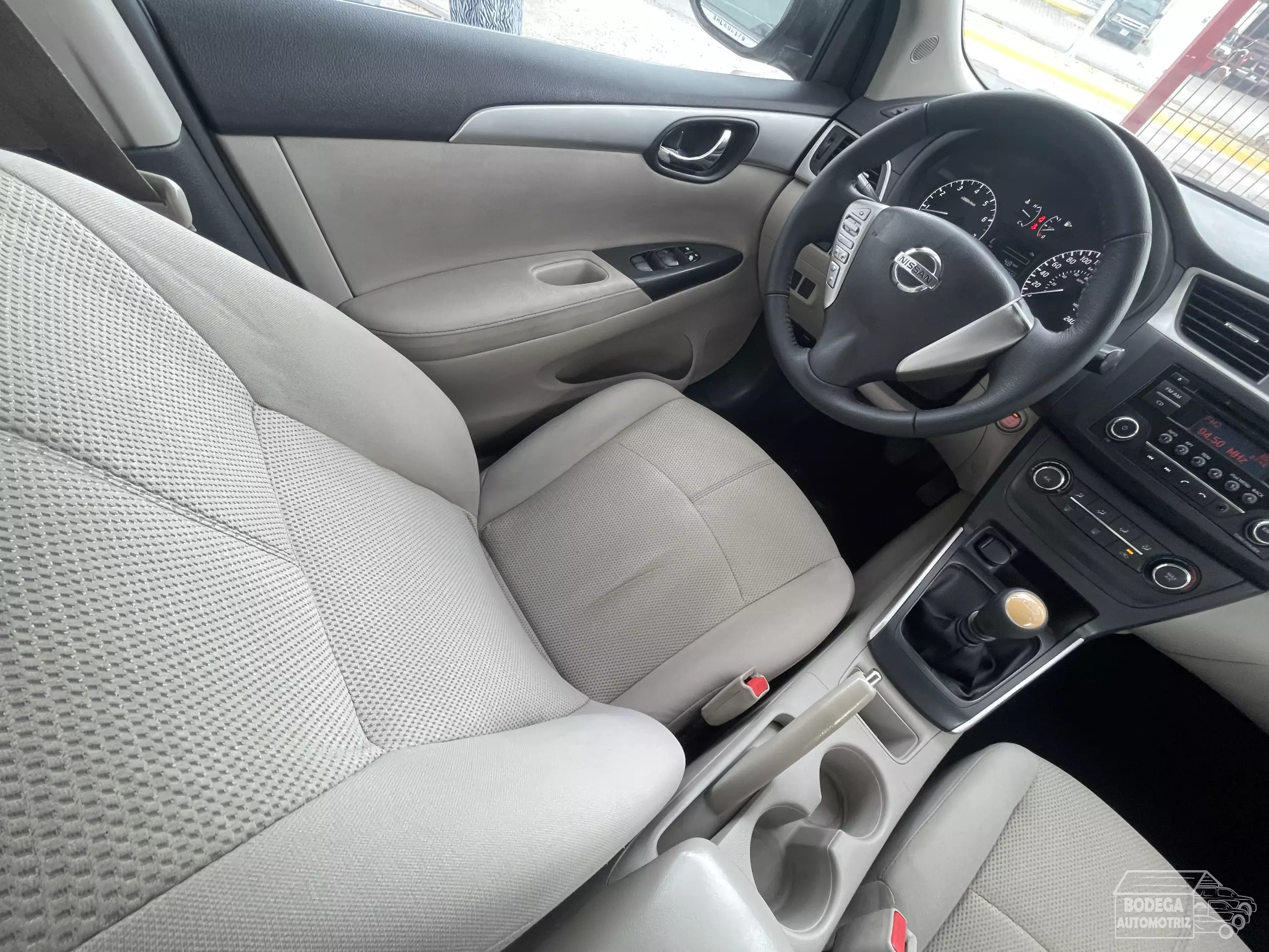 Nissan Sentra
