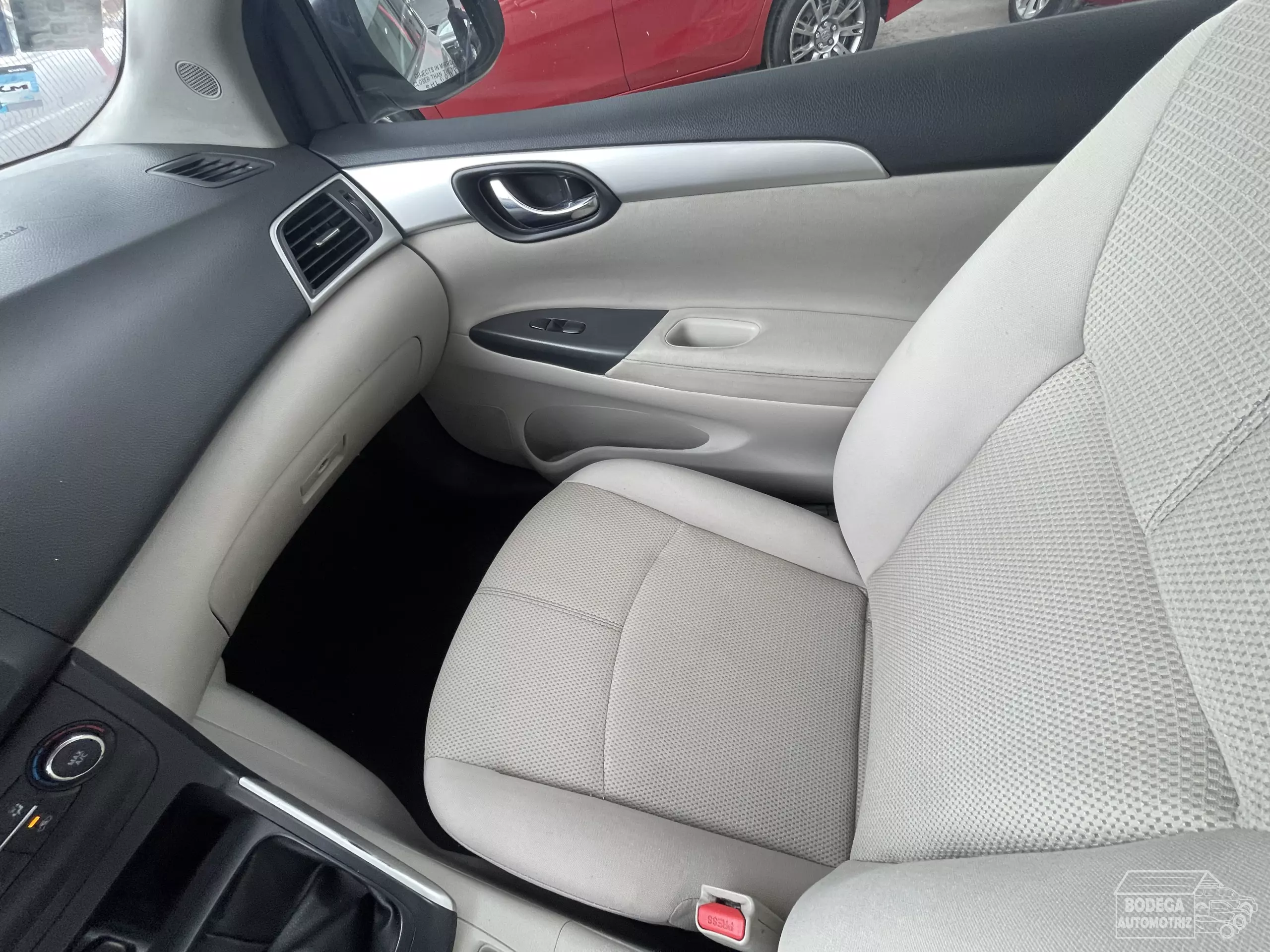 Nissan Sentra