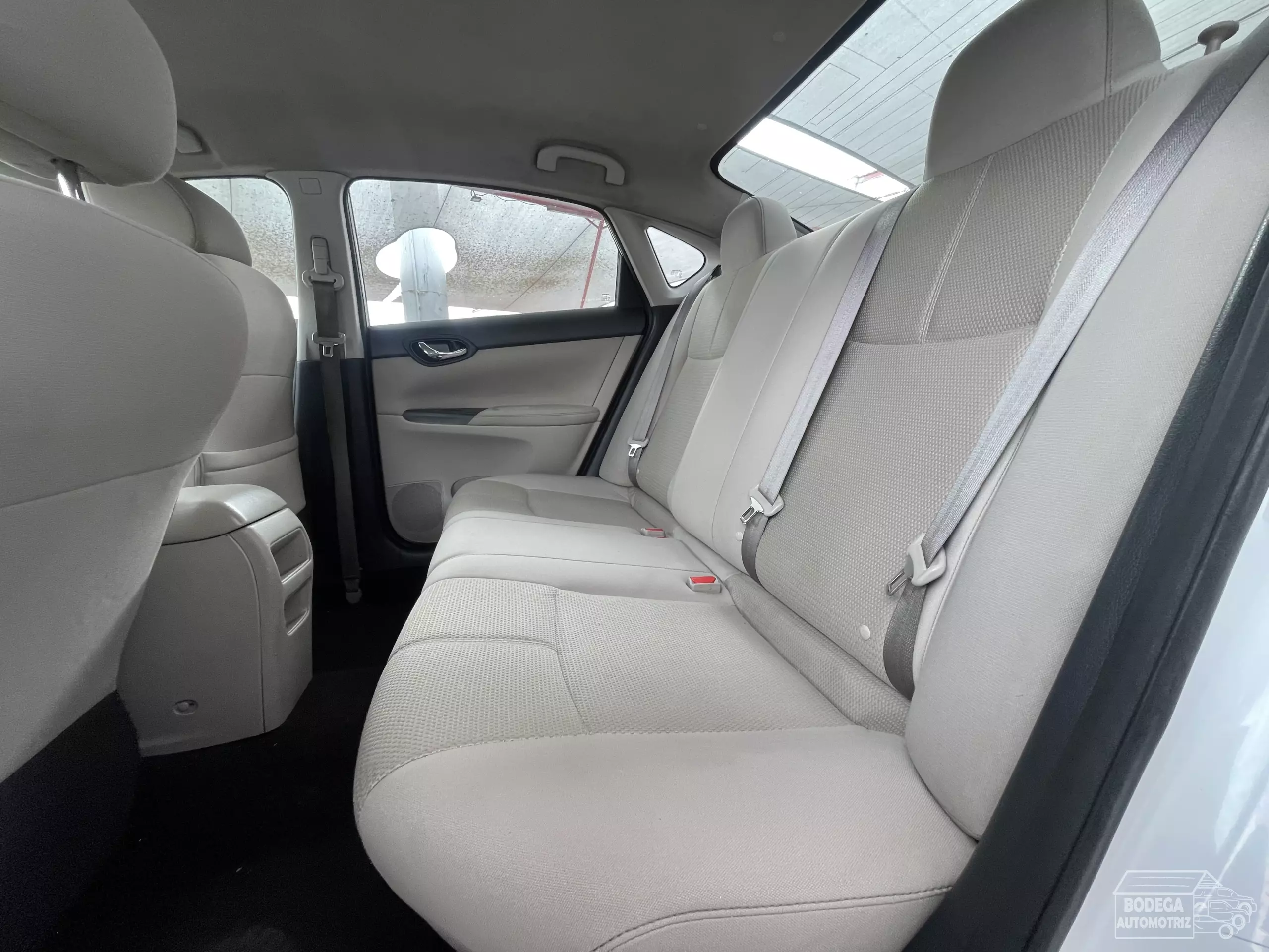 Nissan Sentra