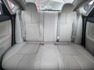 Nissan Sentra 2017