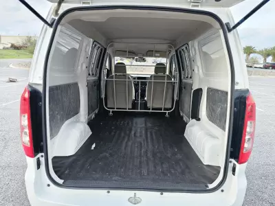 Chevrolet Tornado Van Furgoneta 2023