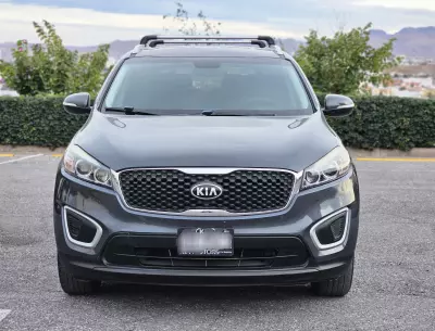 Kia Sorento VUD 2018