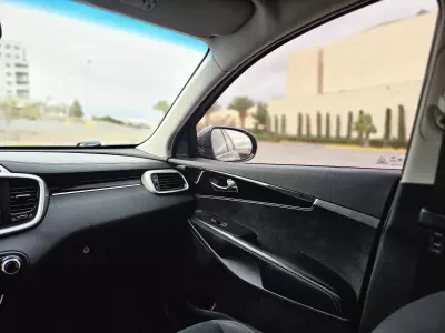 Kia Sorento VUD 2018