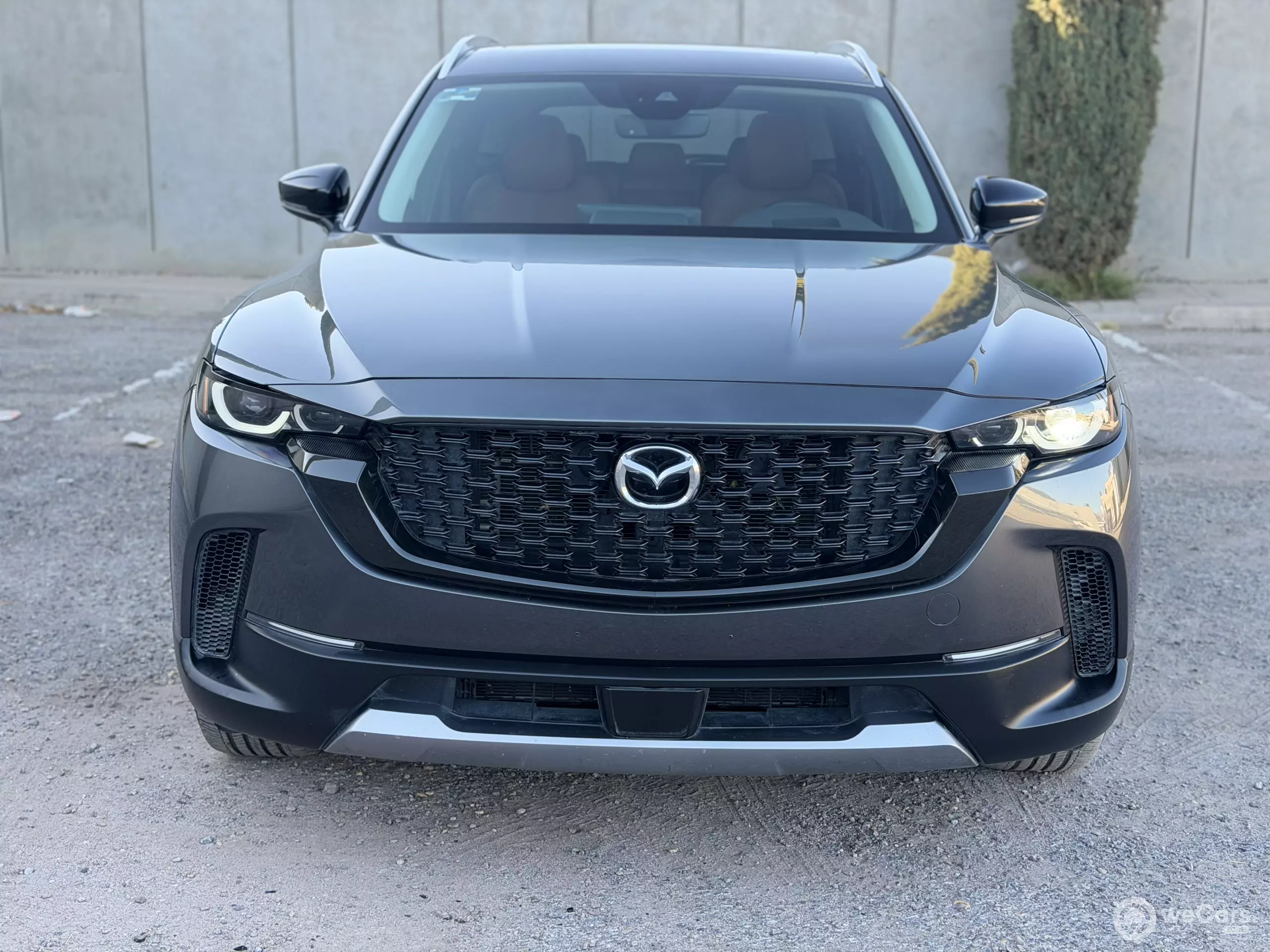 Mazda CX-50 VUD