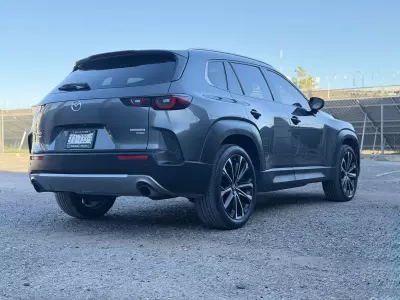 Mazda CX-50 VUD 2024