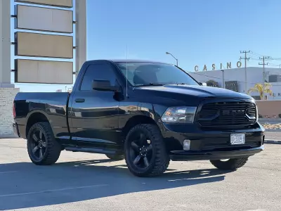 Dodge Ram 1500 Pick-Up 2020