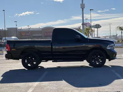 Dodge Ram 1500 Pick-Up 2020