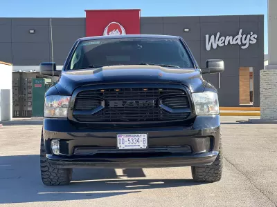 Dodge Ram 1500 Pick-Up 2020