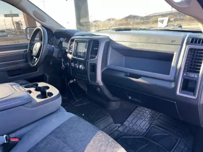 Dodge Ram 1500 Pick-Up 2020