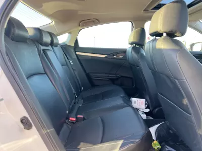 Honda Civic 2018