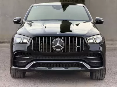 Mercedes Benz Clase GLE VUD 2021