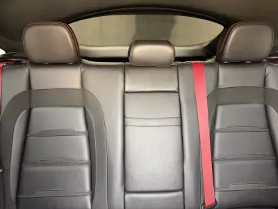 Mercedes Benz Clase GLE VUD 2021