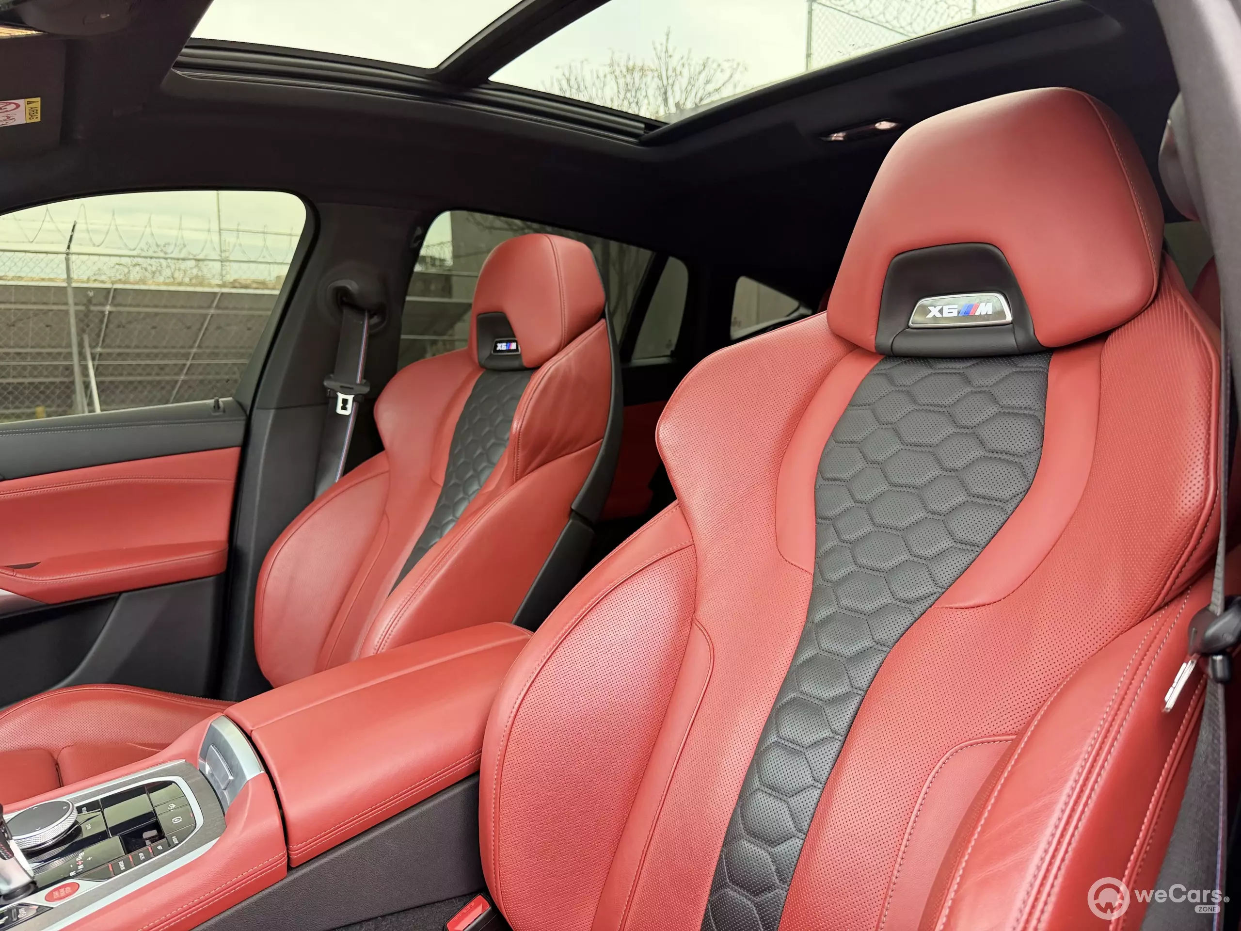 BMW X6 VUD