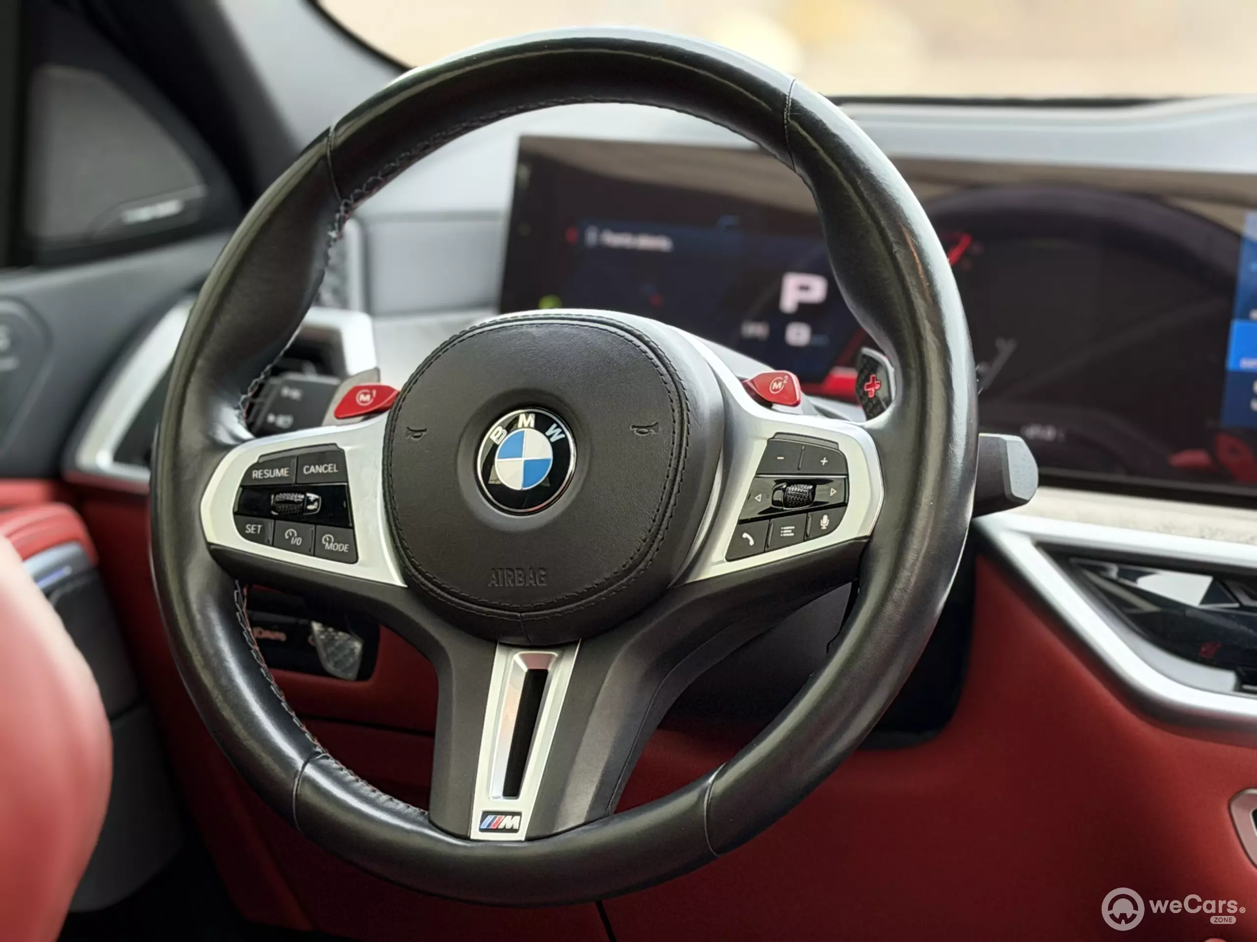 BMW X6 VUD