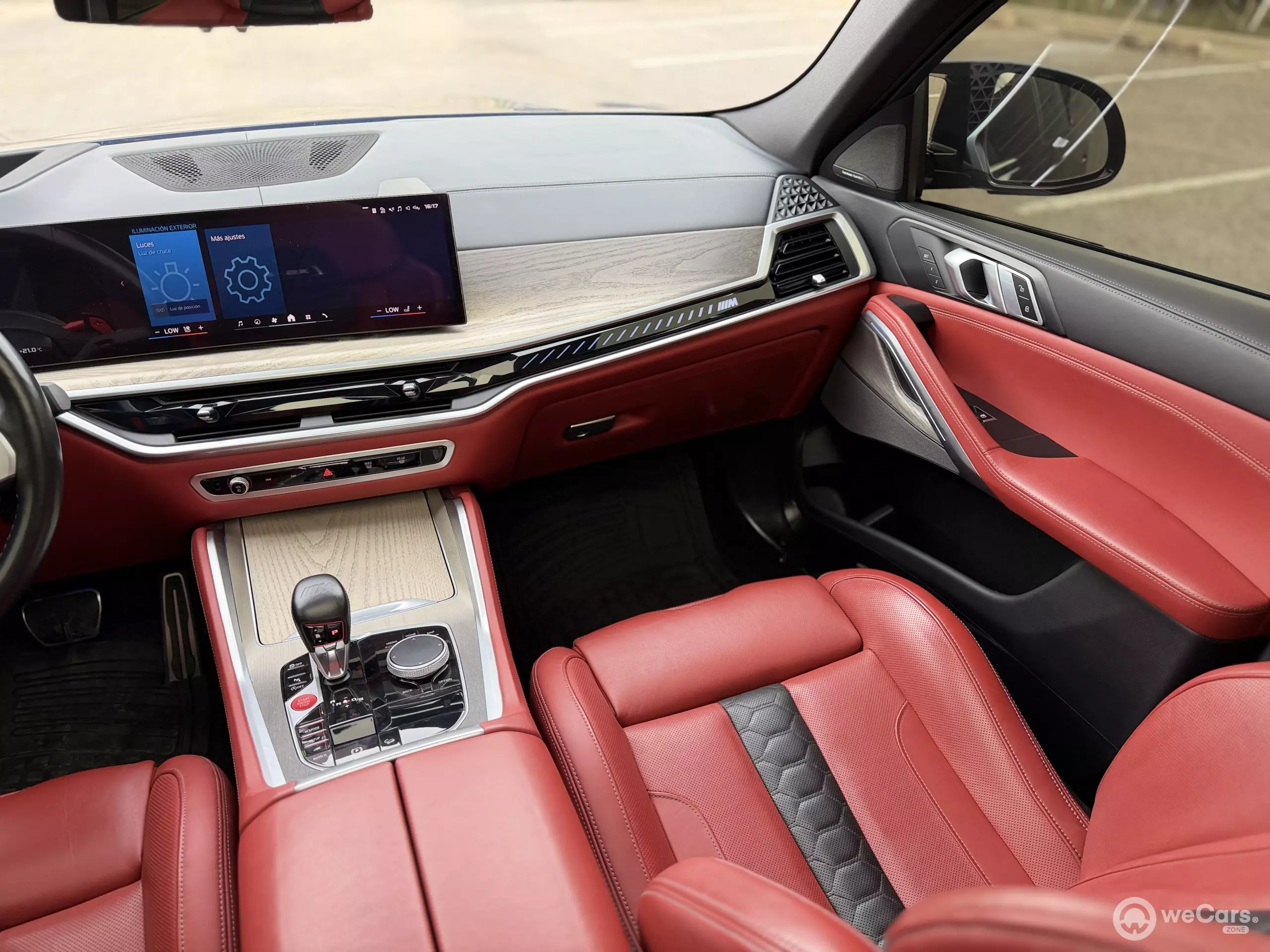 BMW X6 VUD