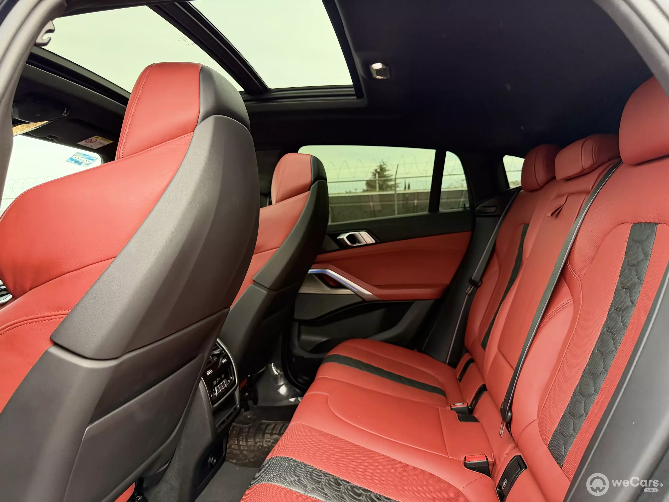 BMW X6 VUD