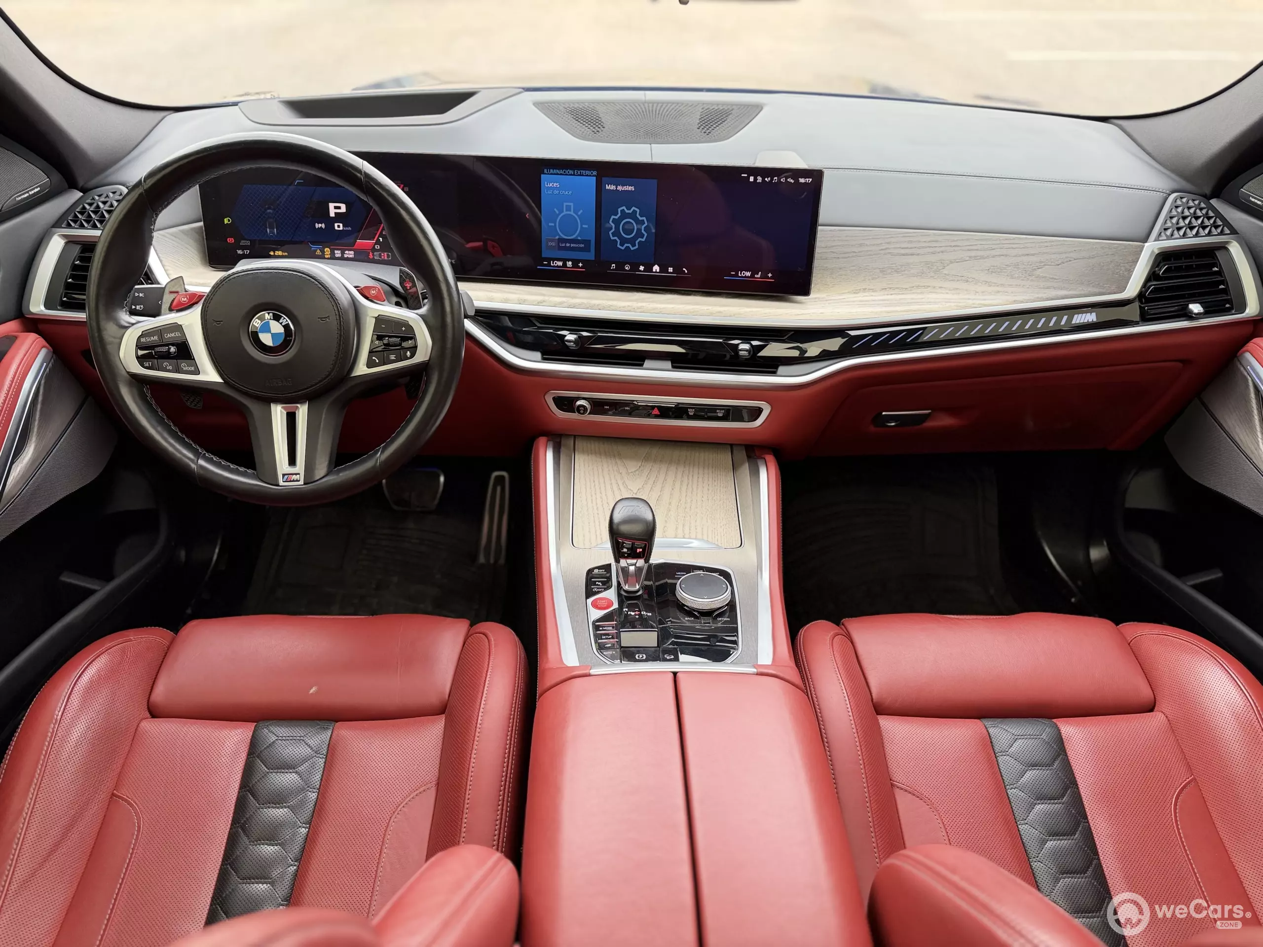 BMW X6 VUD