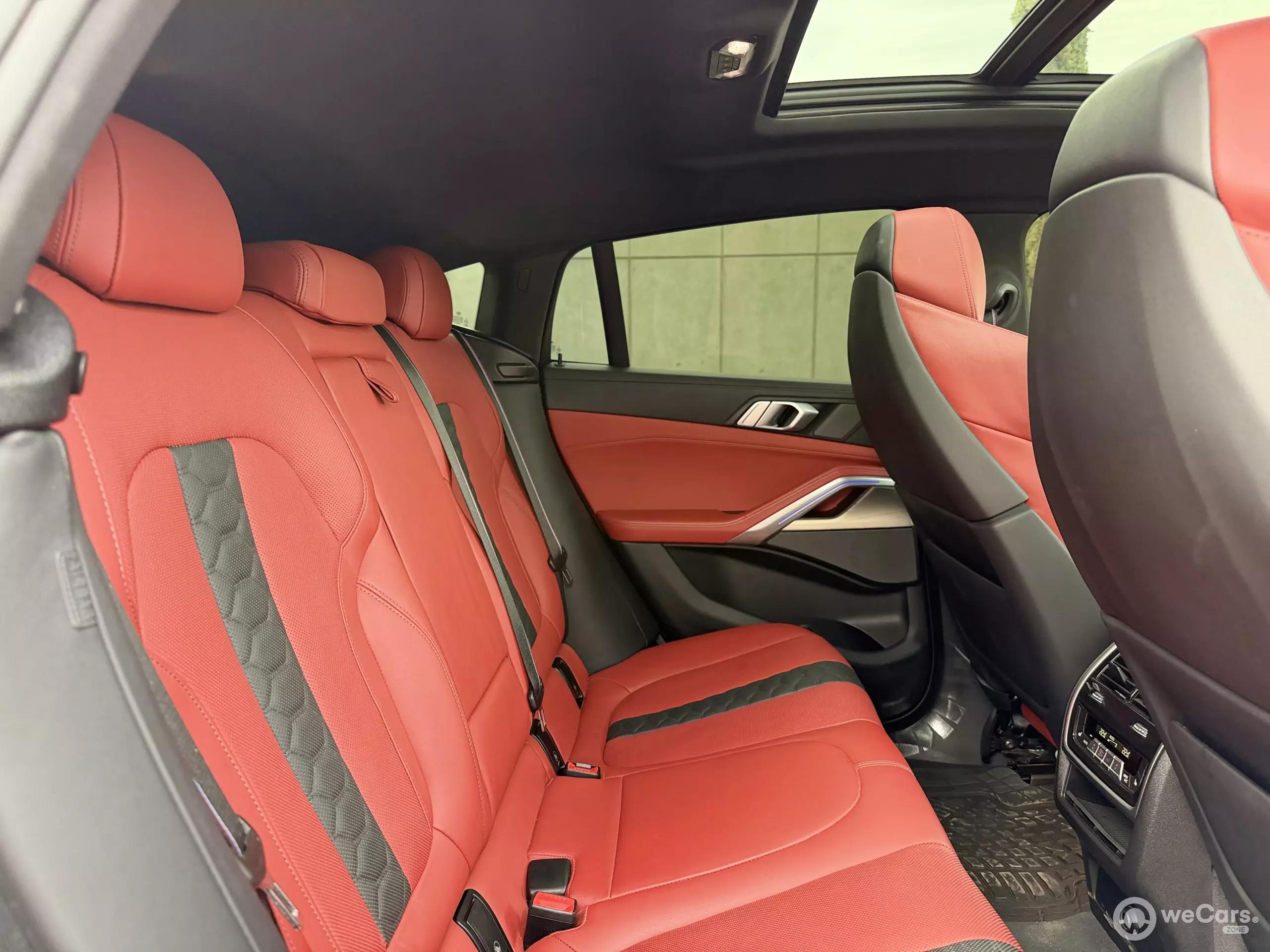 BMW X6 VUD