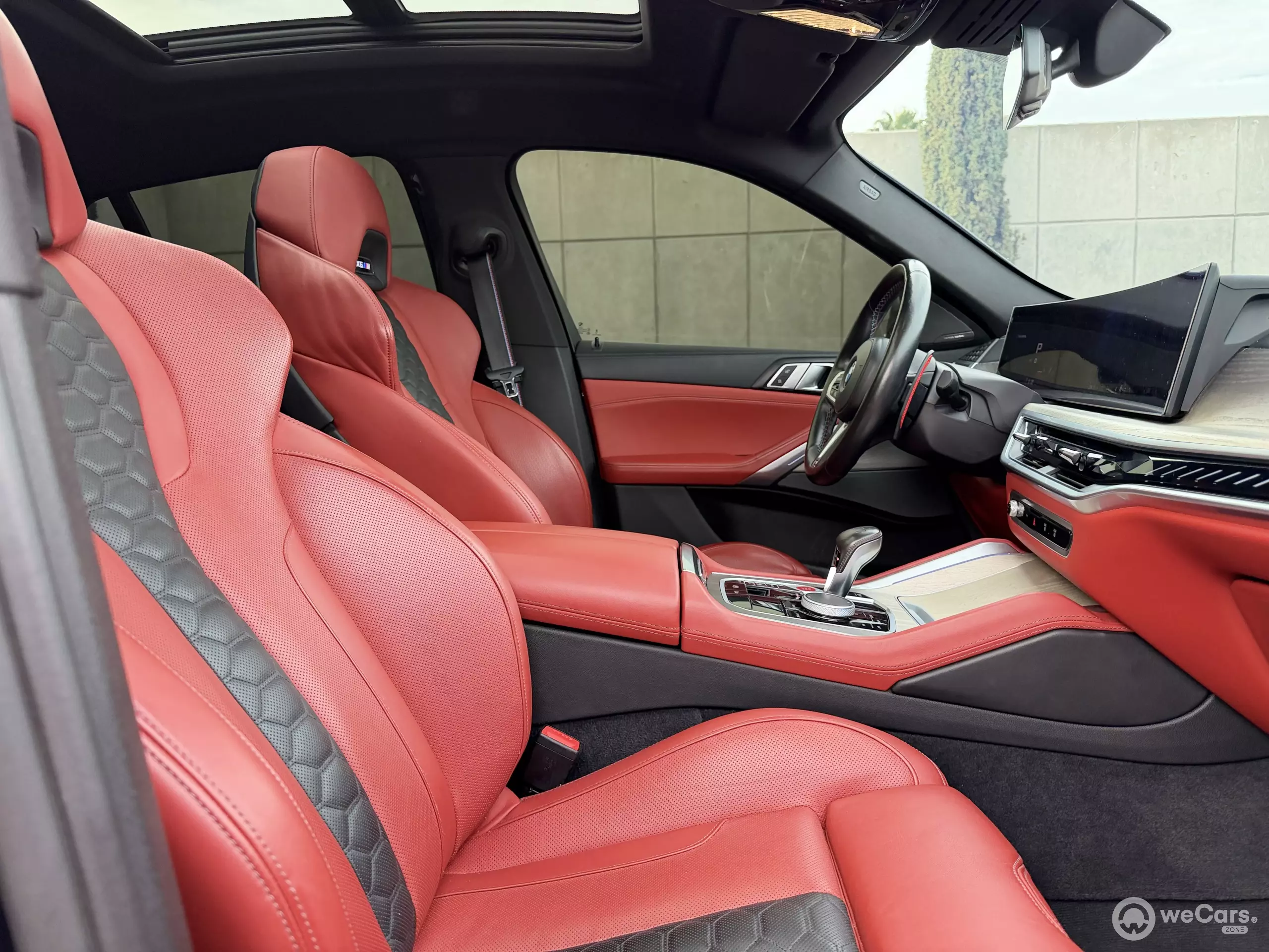 BMW X6 VUD