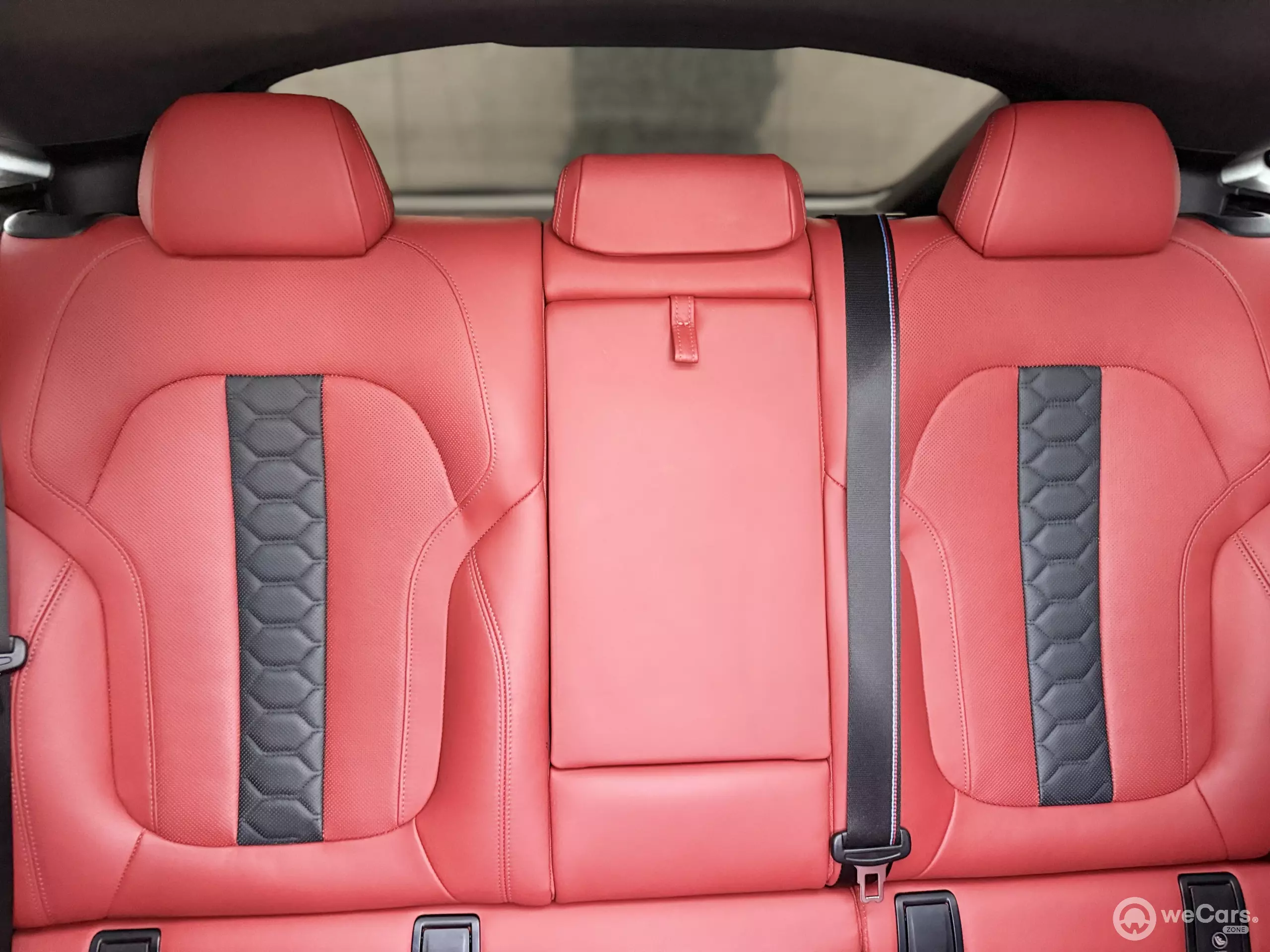 BMW X6 VUD