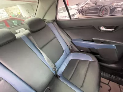 Kia Rio 2021
