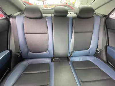 Kia Rio 2021
