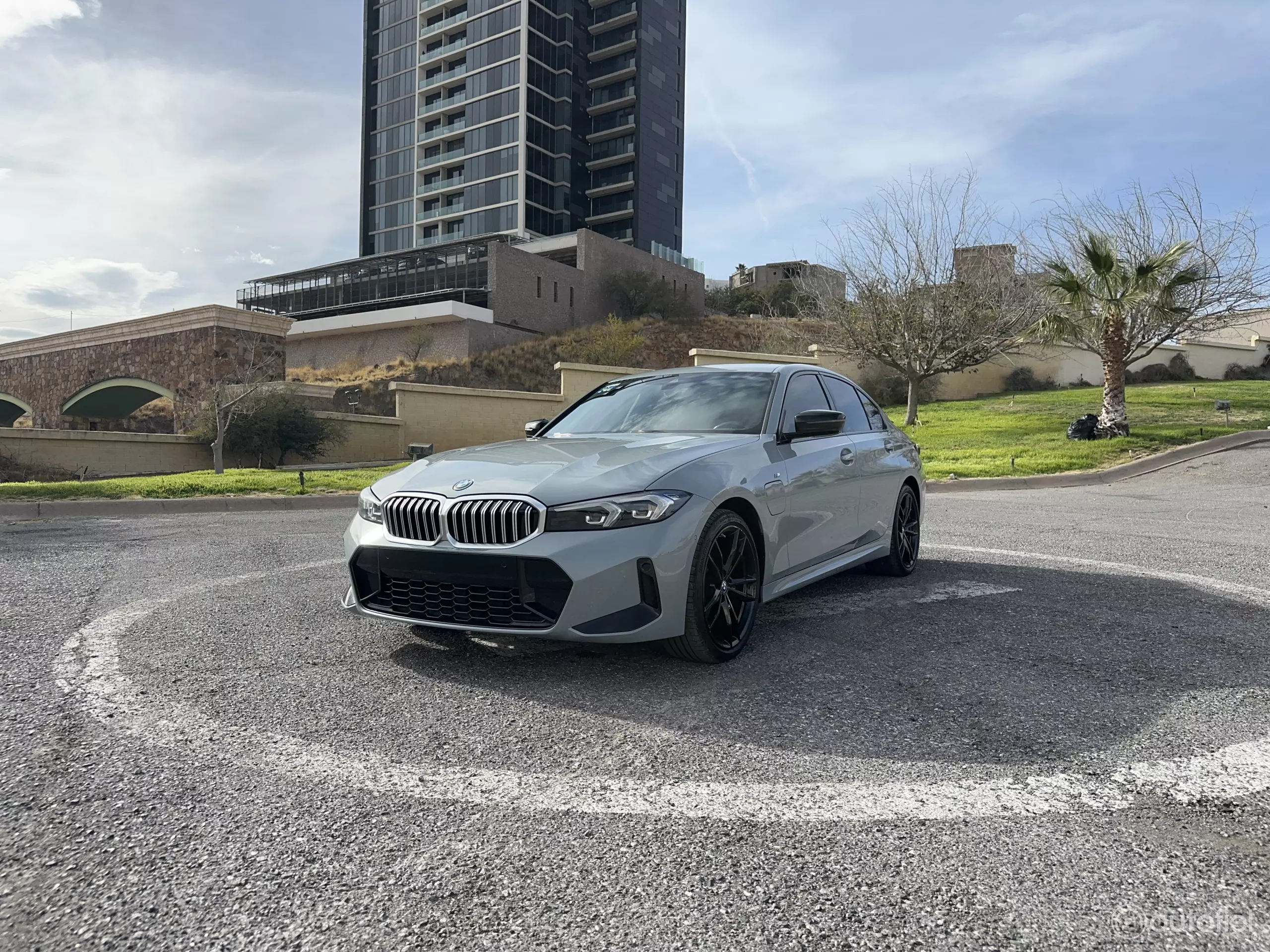 BMW Serie 3
