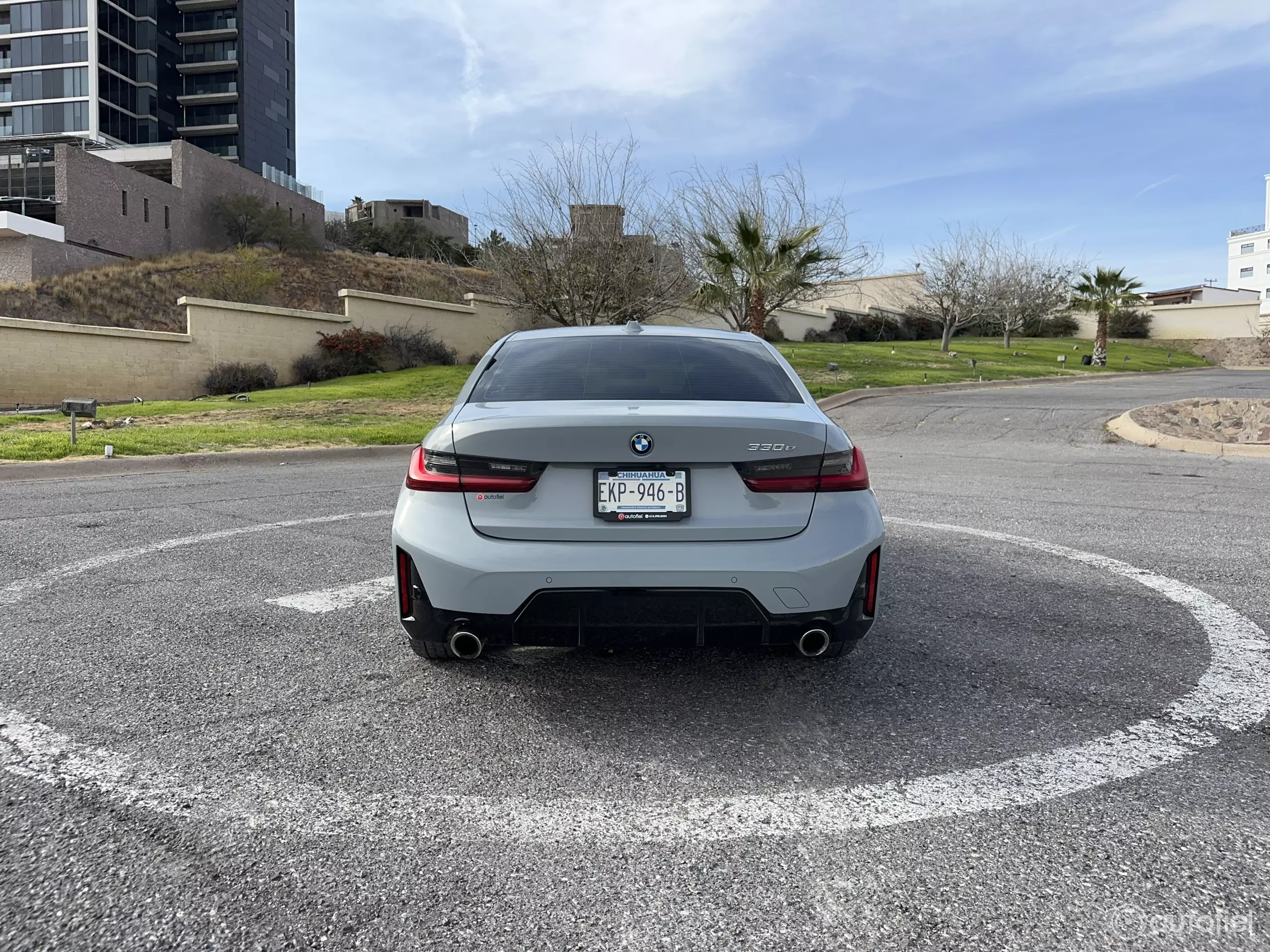 BMW Serie 3