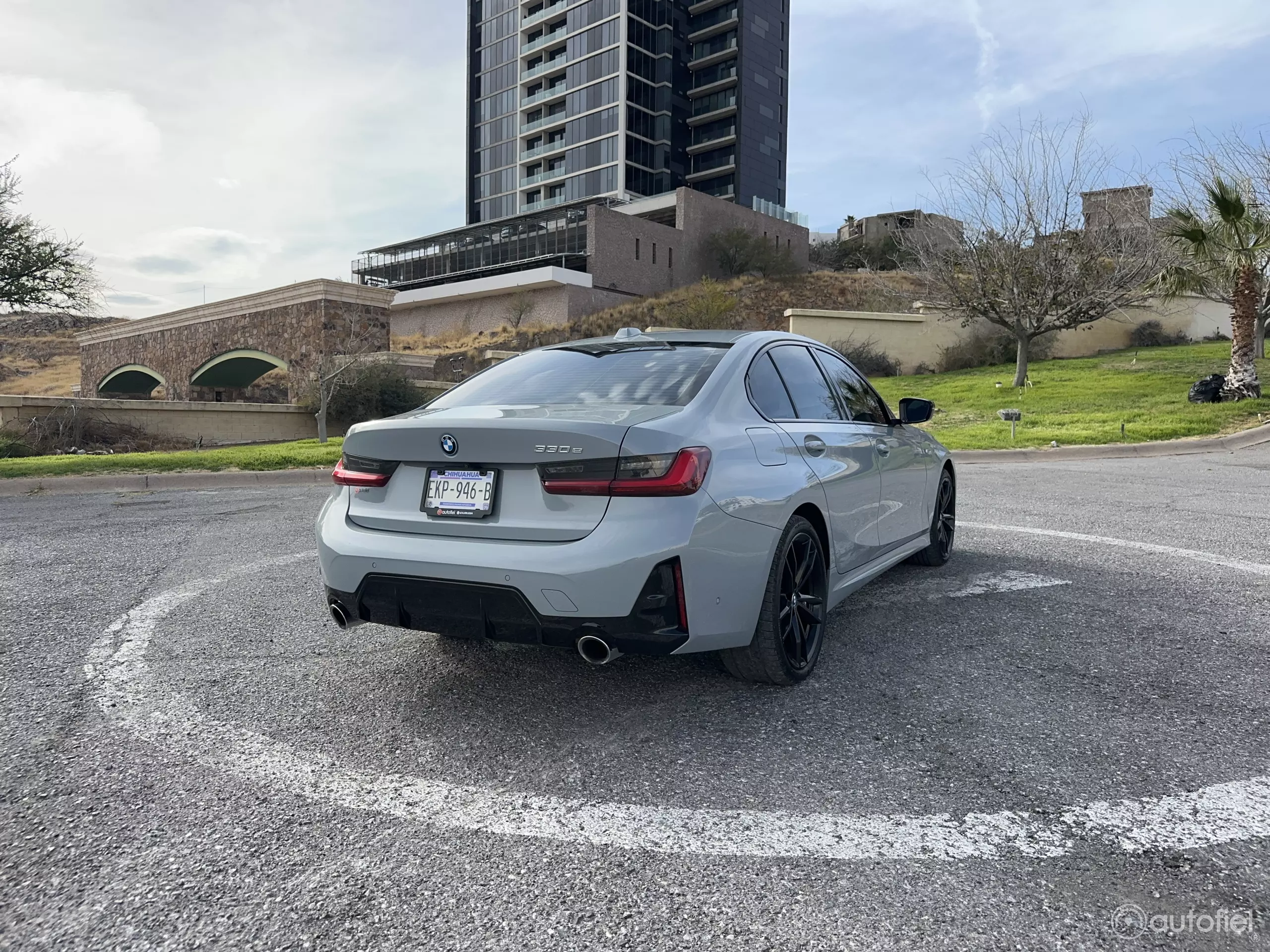 BMW Serie 3
