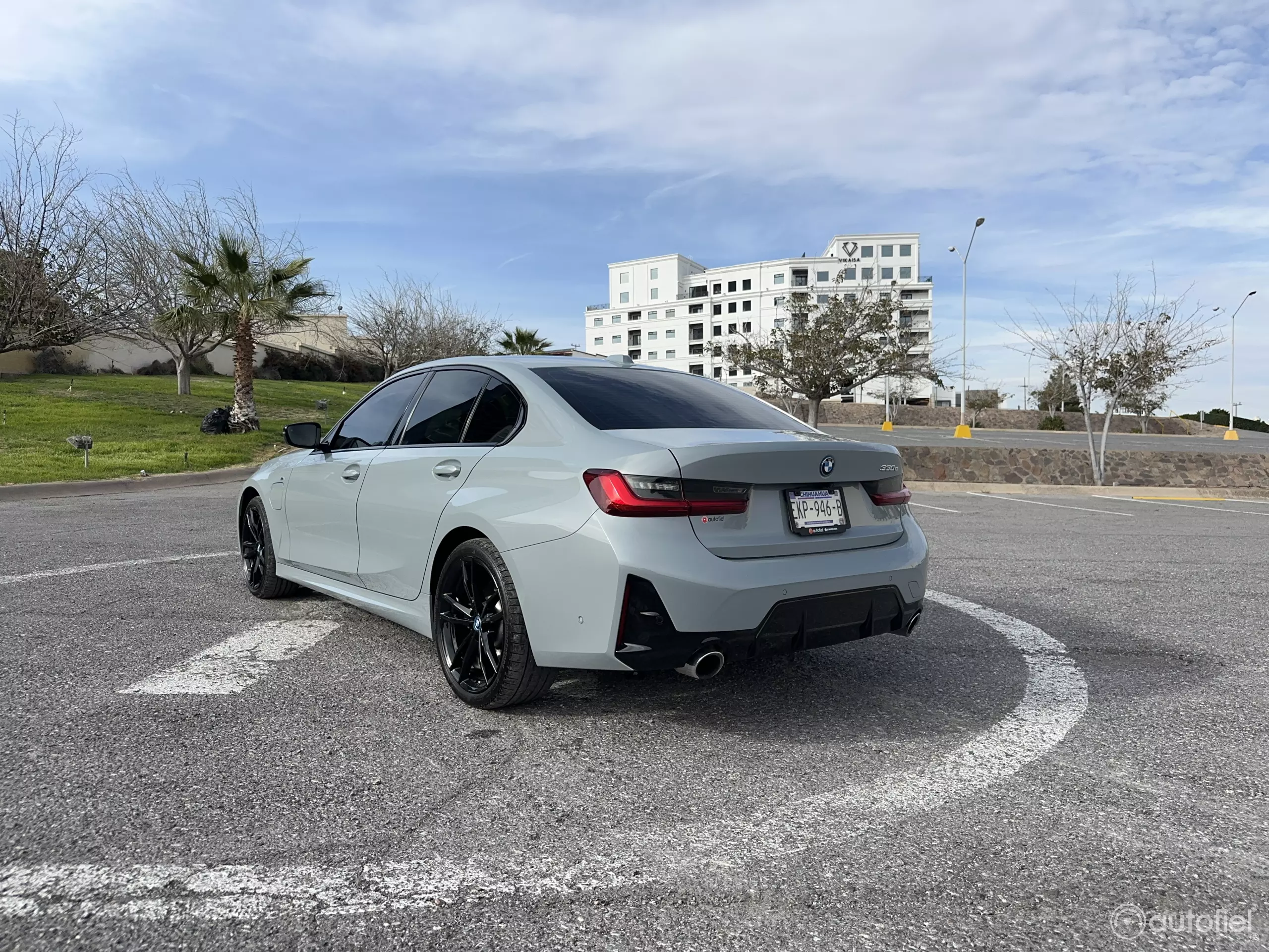 BMW Serie 3