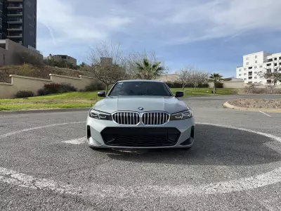 BMW Serie 3 2024