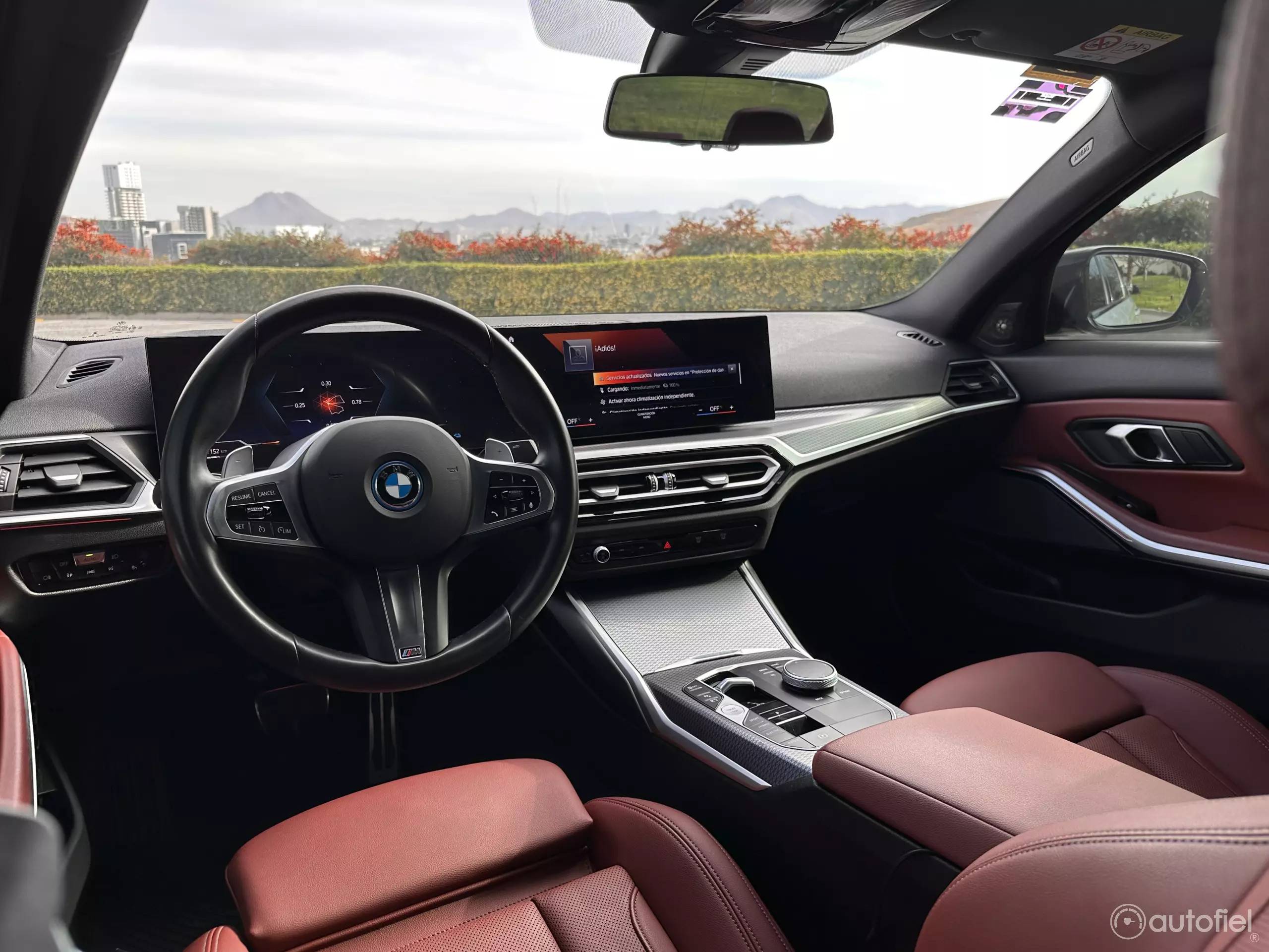 BMW Serie 3