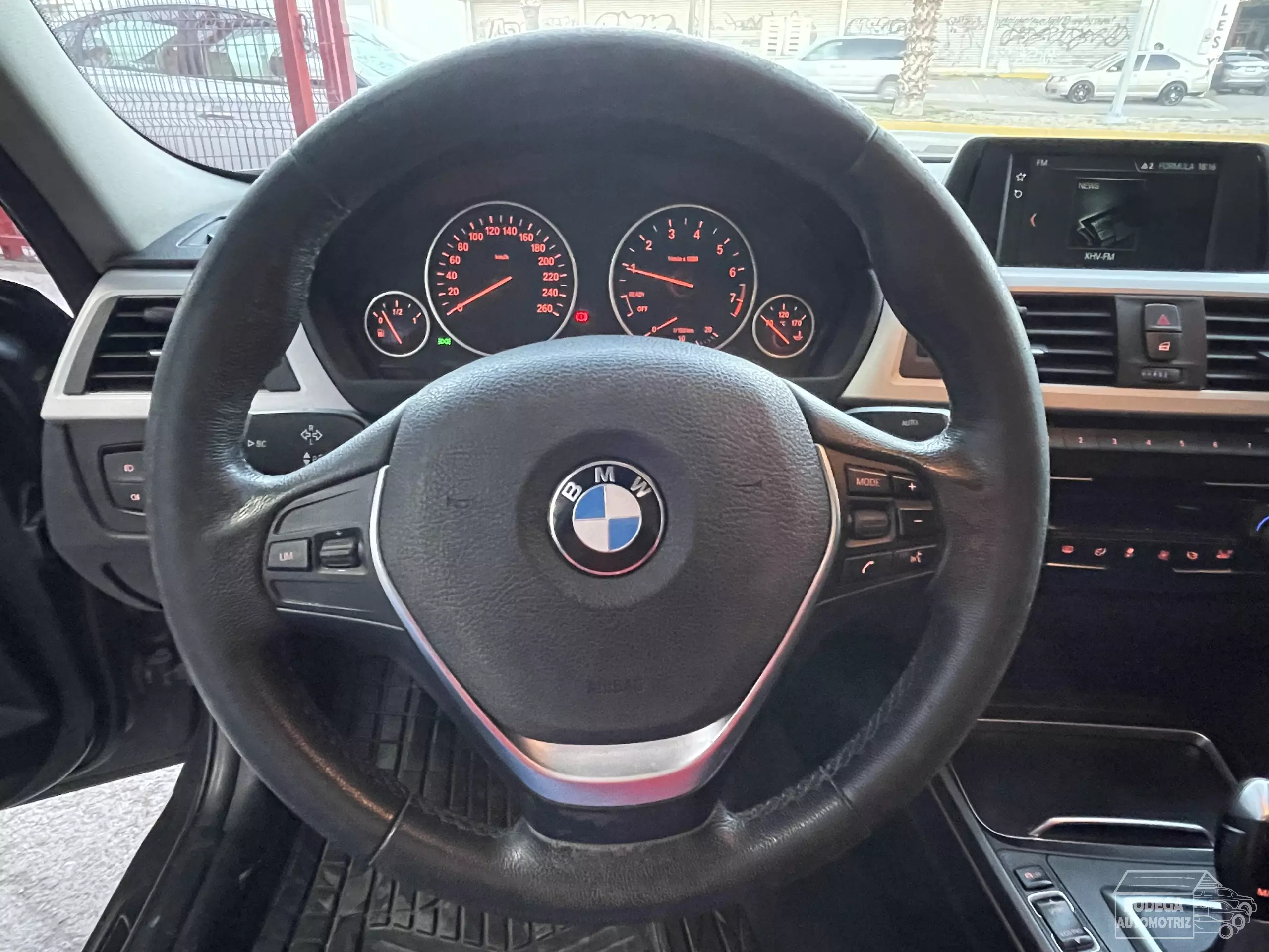 BMW Serie 3