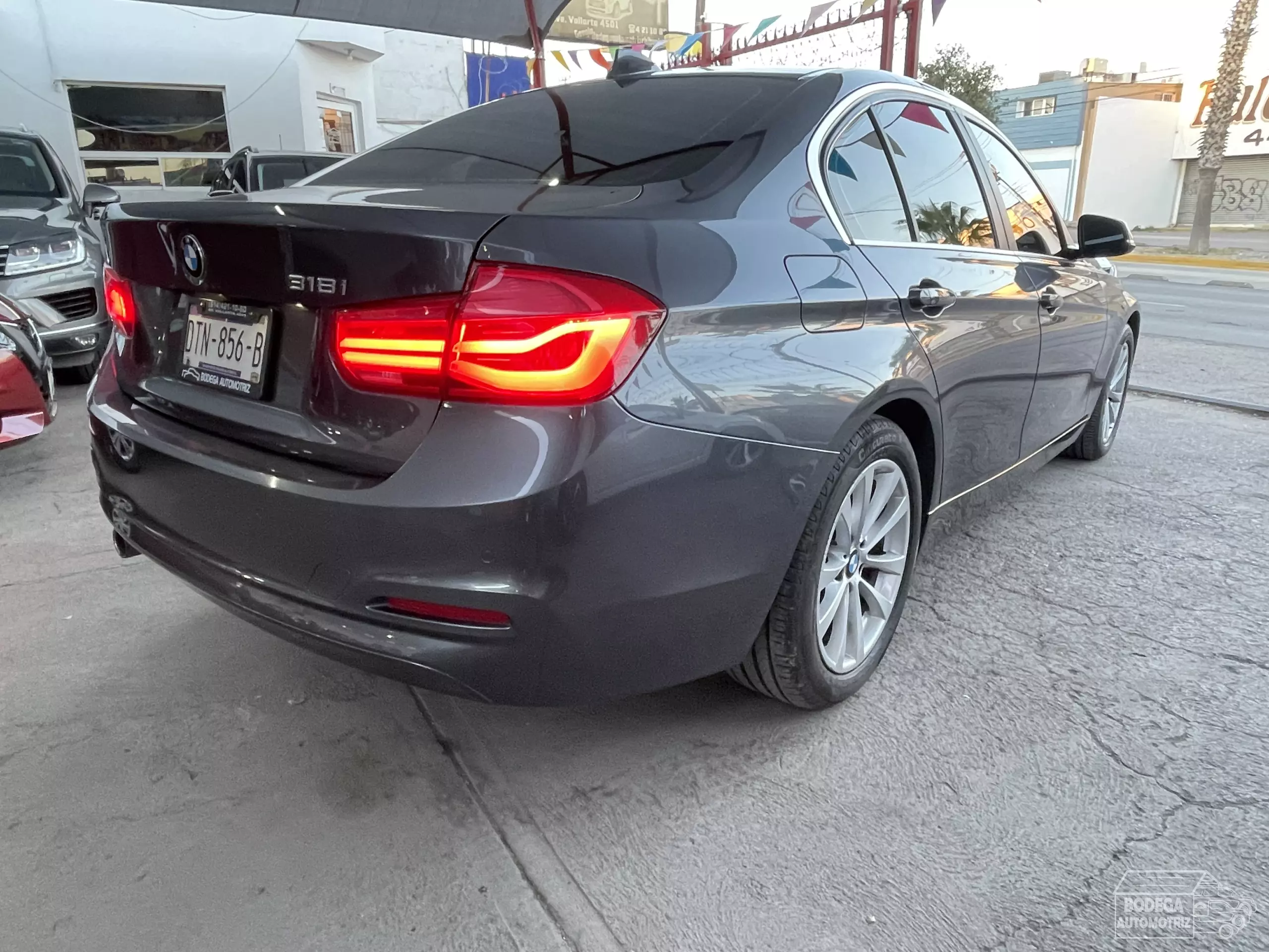 BMW Serie 3