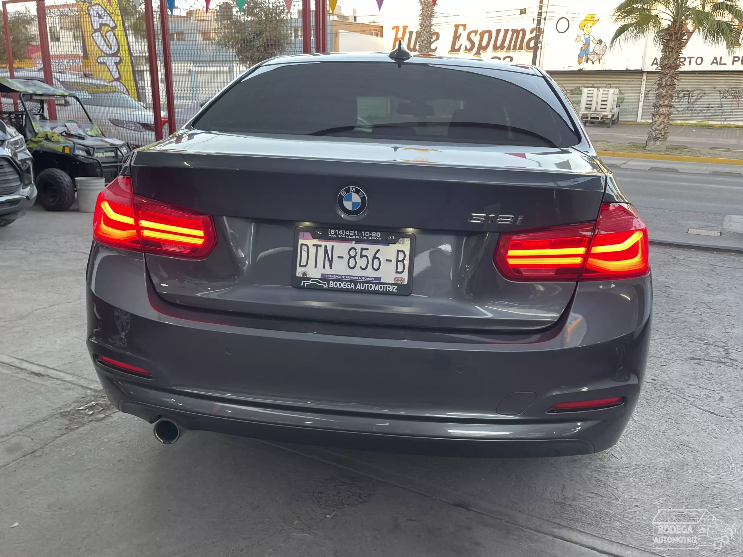 BMW Serie 3